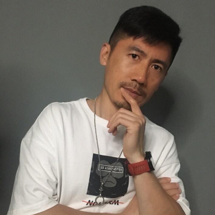 极点发型设计