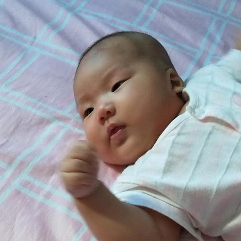 打小就爱玩