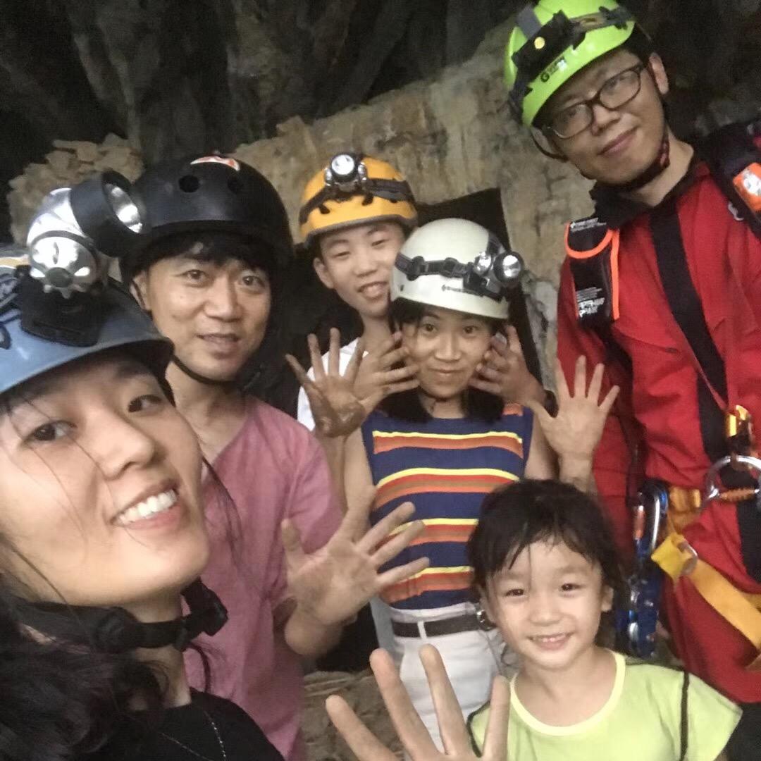 浙里云部落山居