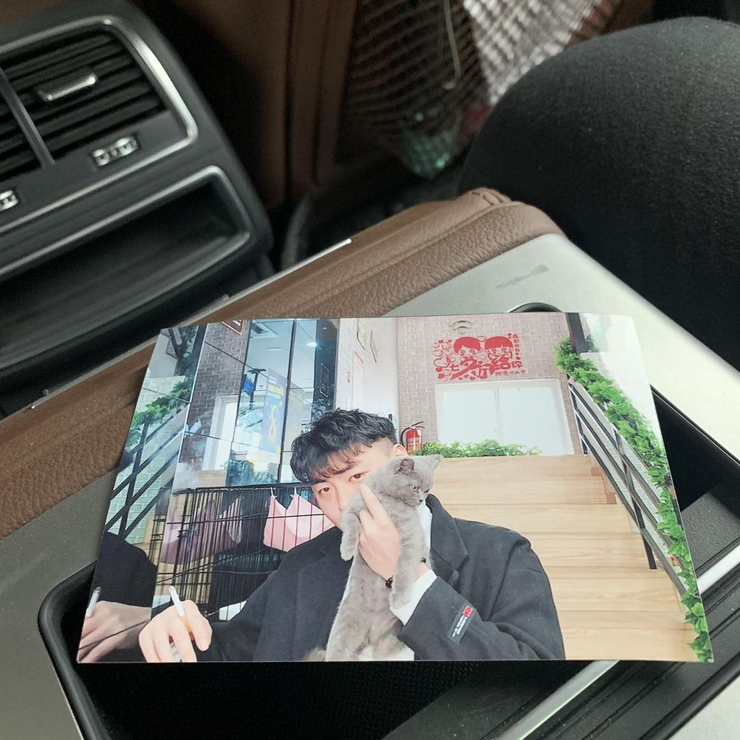 🌈吹吹晚风