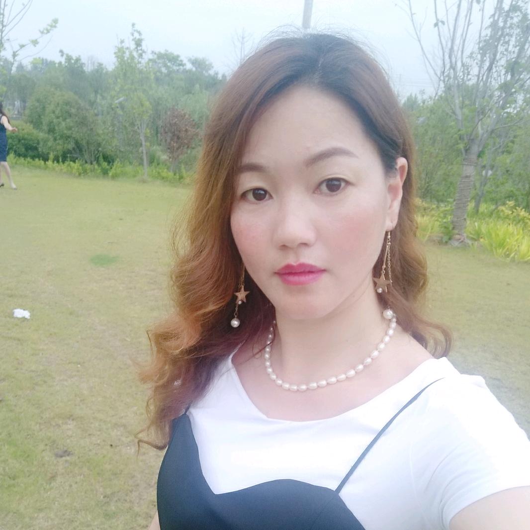 苹子在固始