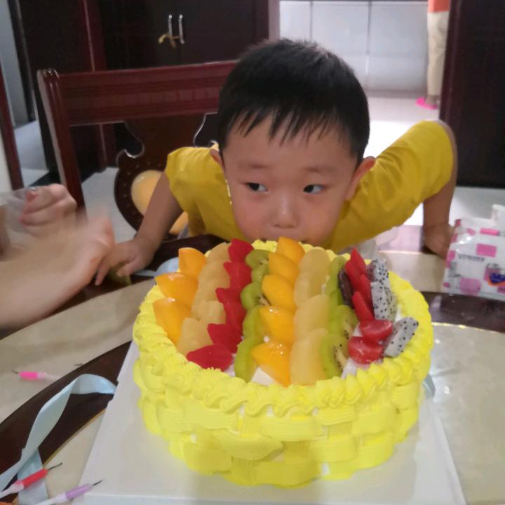 追梦人？