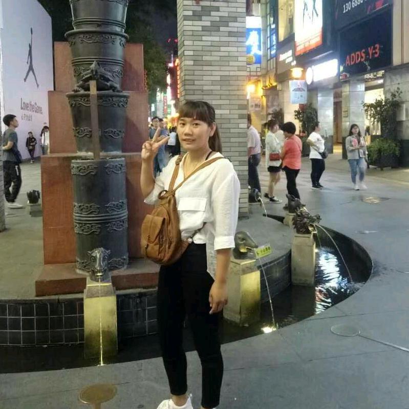 🌾顾我心安，予你半生🍀