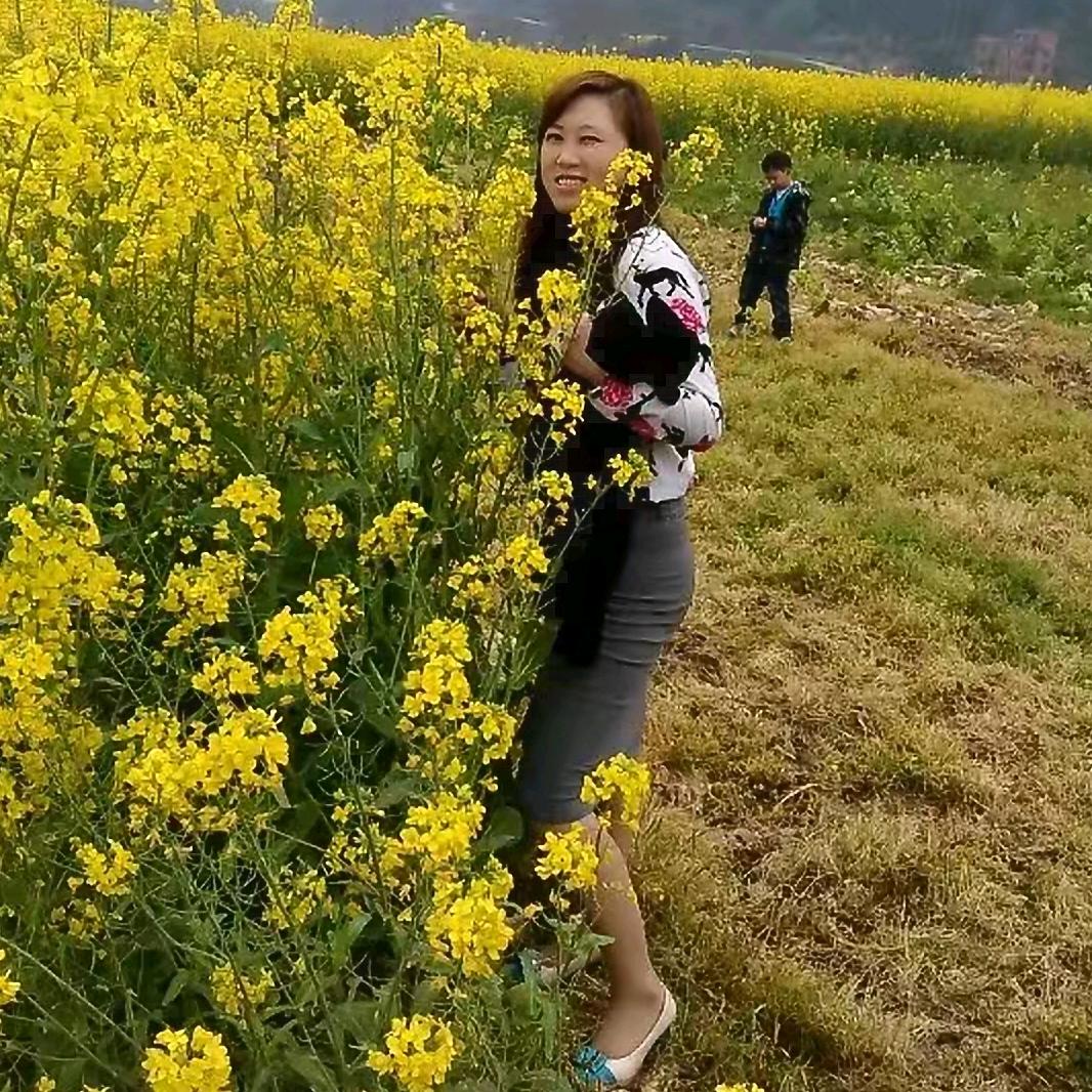 @傻丫头