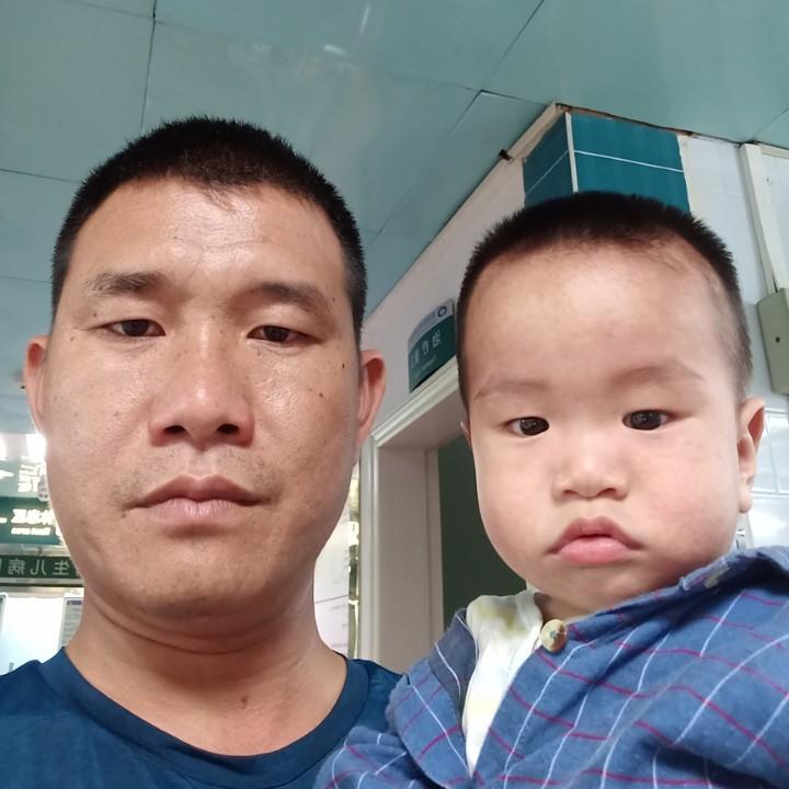 光头强