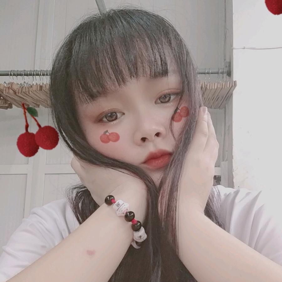 西小姐  ✨