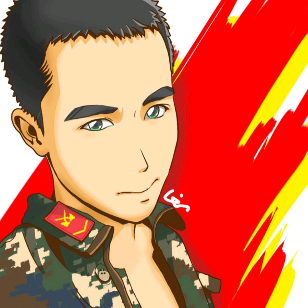 logo☆淡定