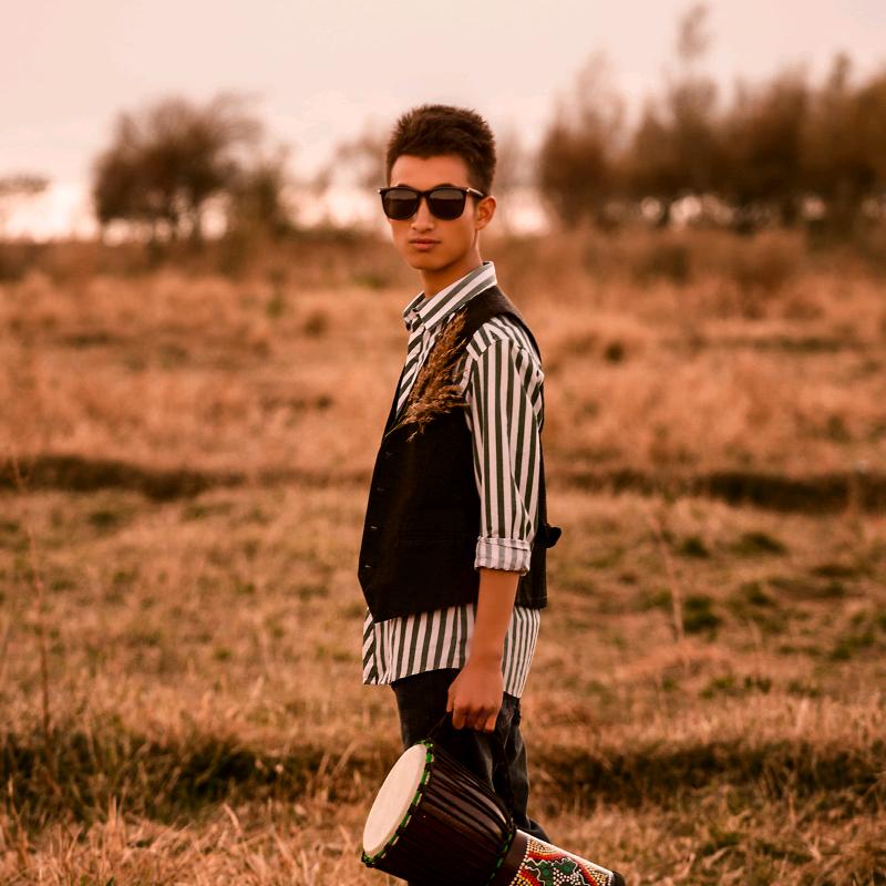 匠心古艺古树茶厂  阿平