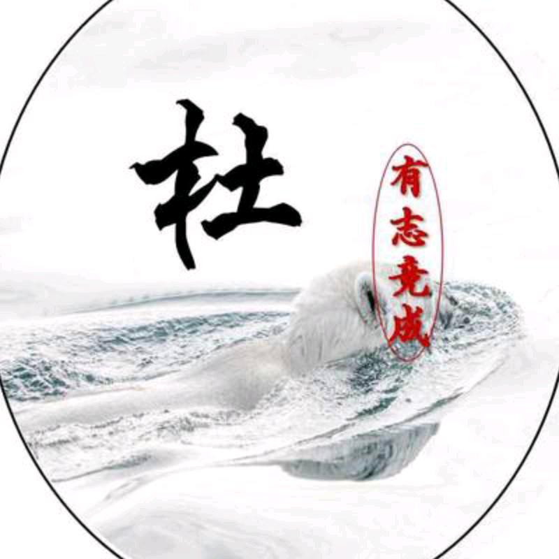 老杜