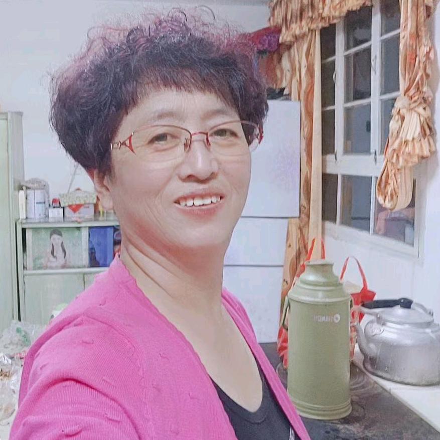 栀子花