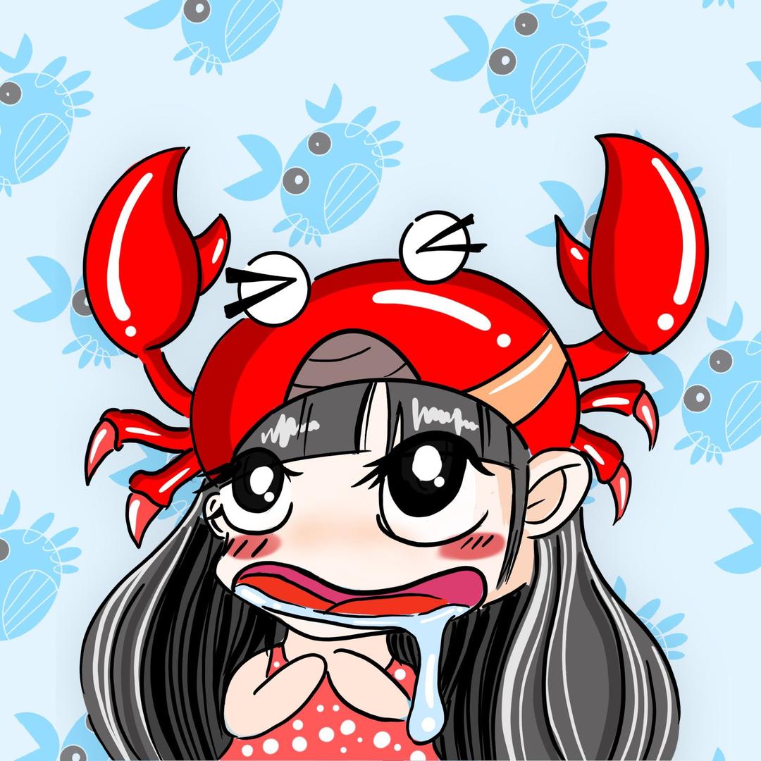 大螃蟹
