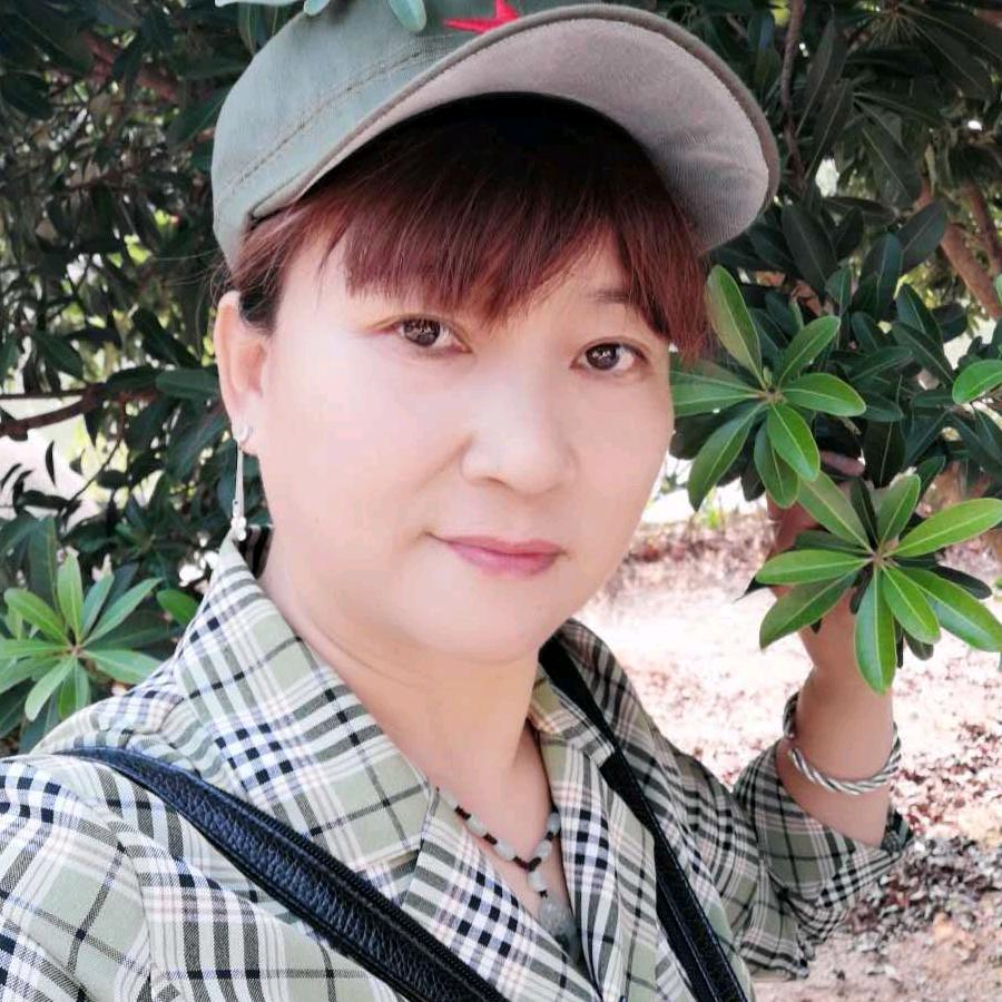 心态好，一切都好！🙏💗