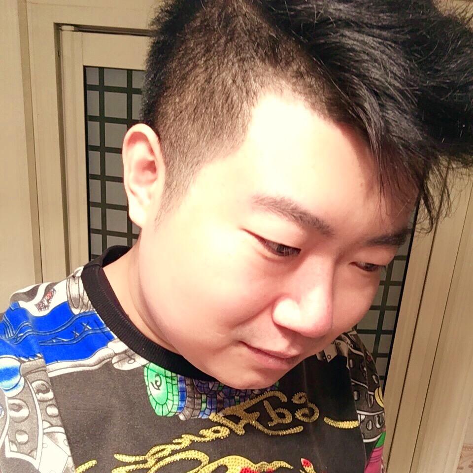 辰阿扎（没有恶意）