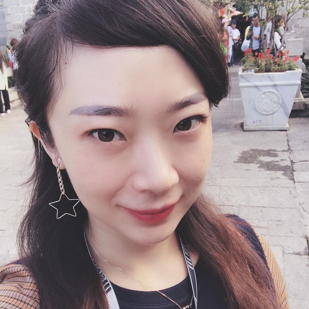 保山OM·瑜伽 普拉提—刘敏