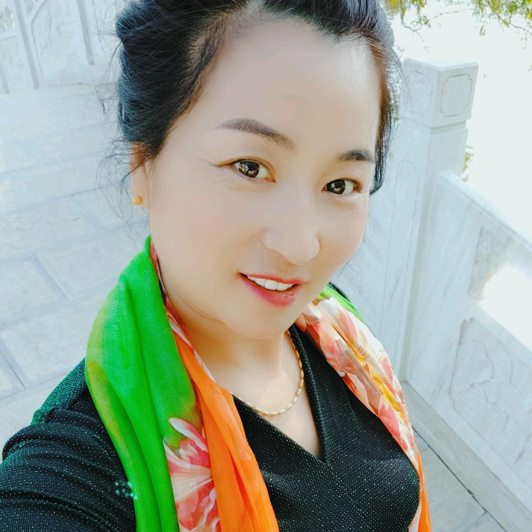 百合《勿连赞》