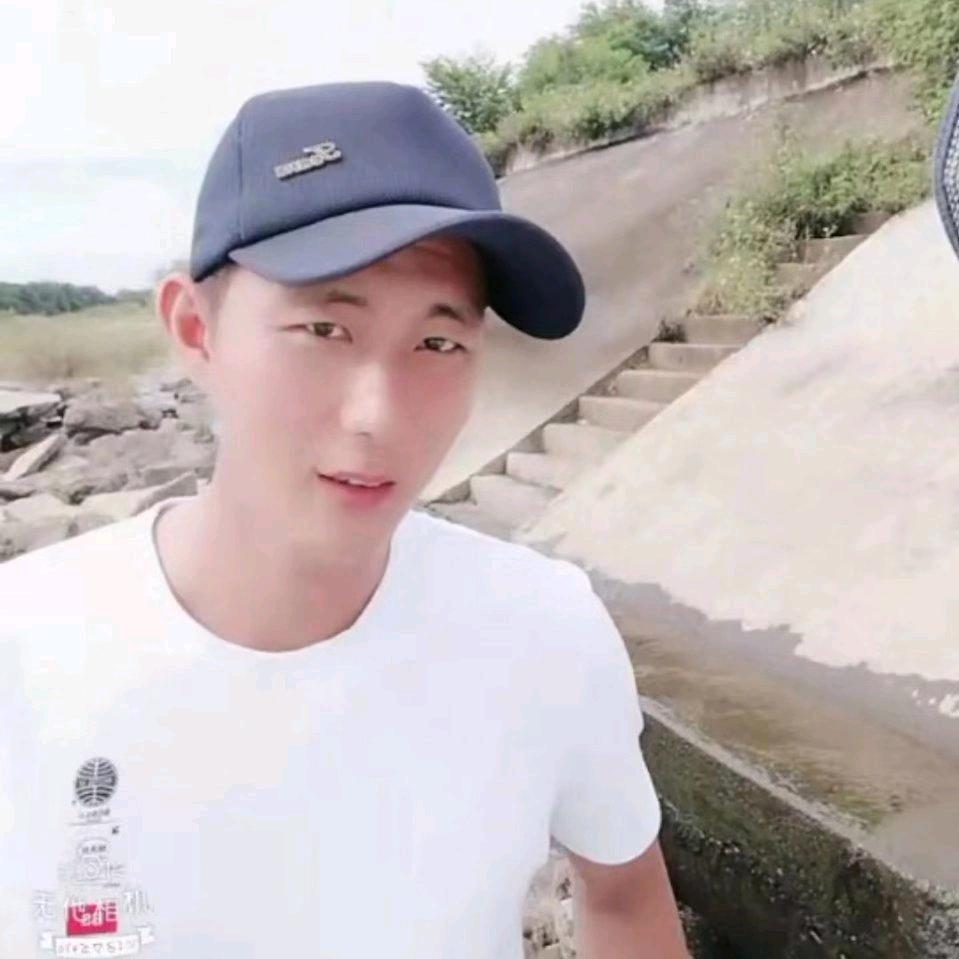 粤西小陈