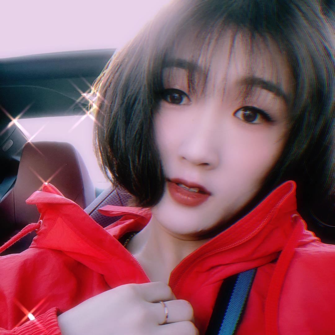 我永远自由🙃