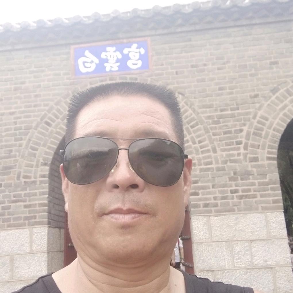 大善人