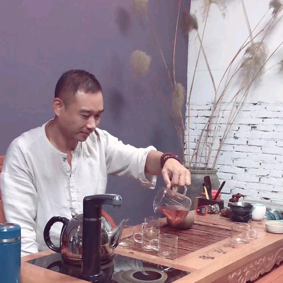 中天  木木