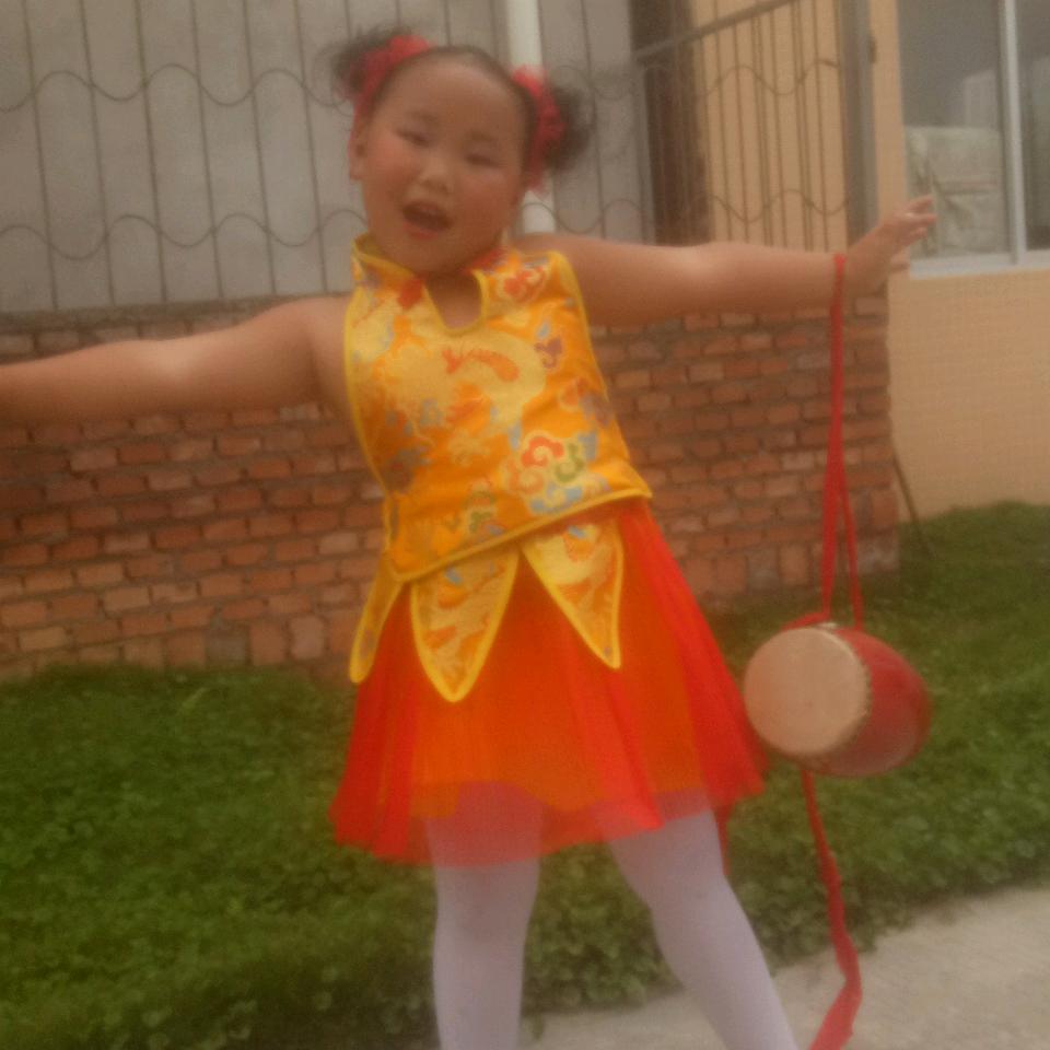 李家大公主
