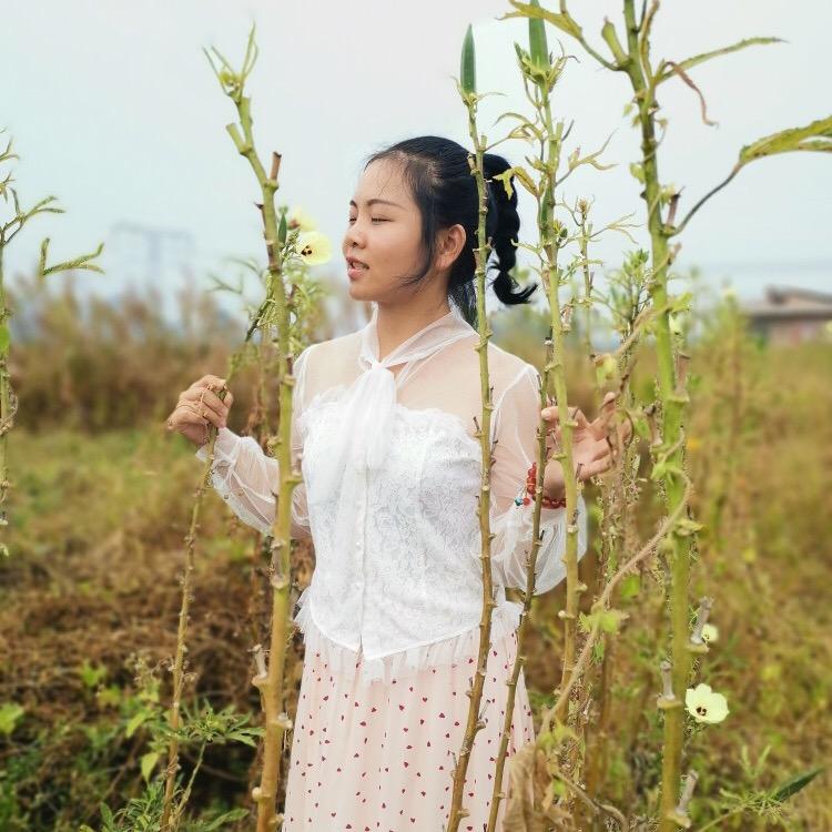 圆脸妹得得24号早10点内衣最后一波活动