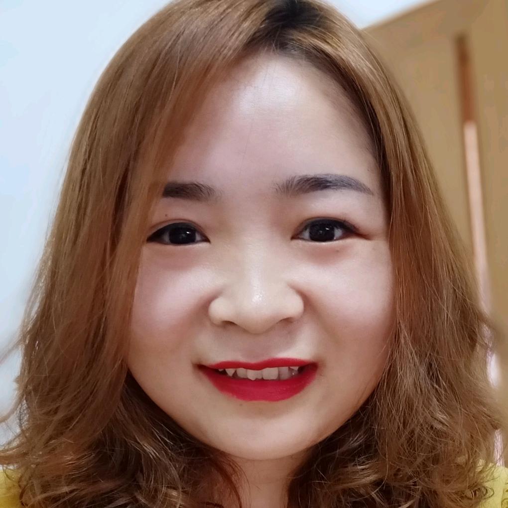 甜甜的