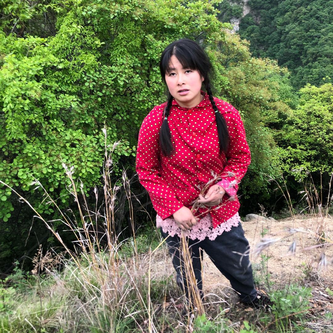 山里娟丫头