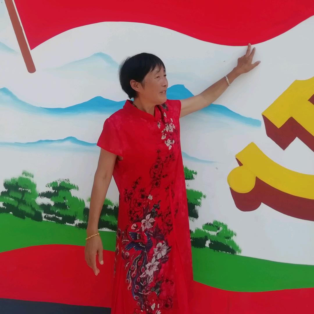 开心就好😁😁