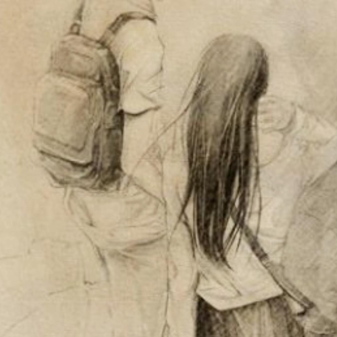 秘密