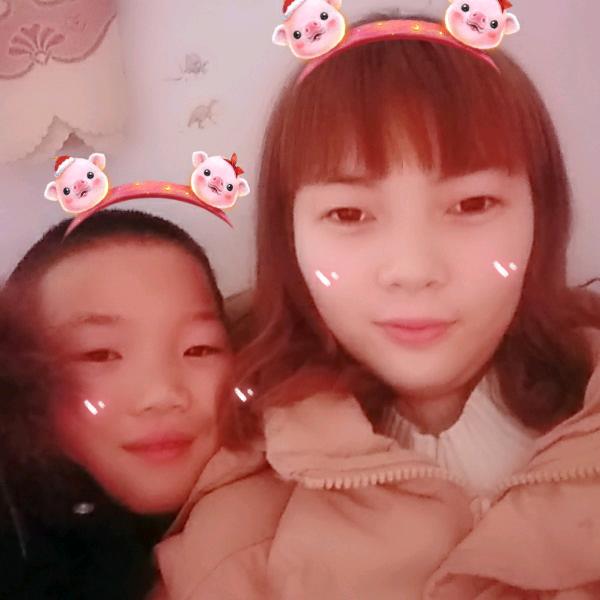 影子少年