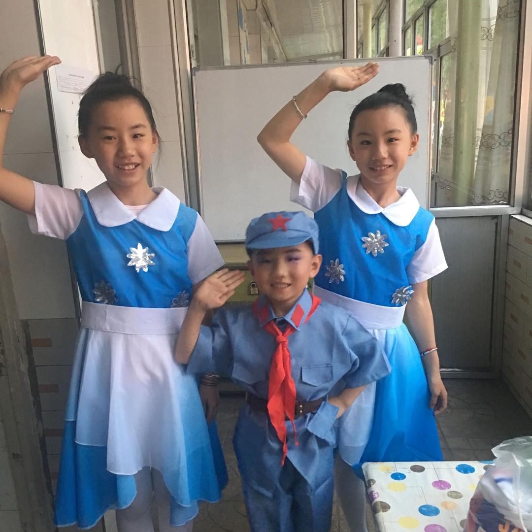 我心飞扬