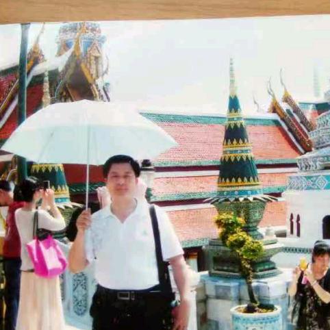杨玉民