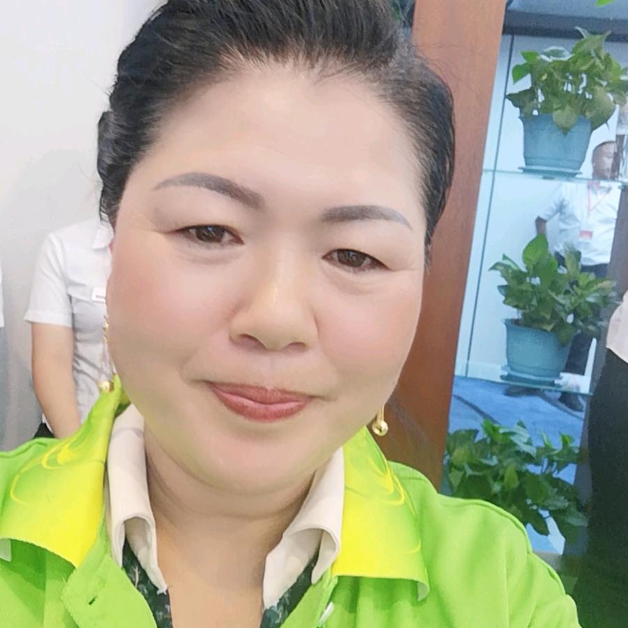 鲜鲜姐