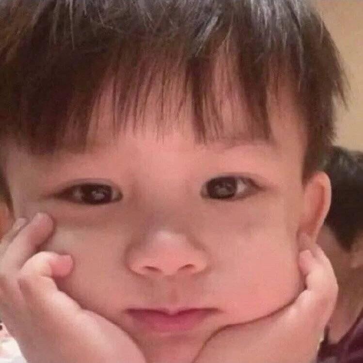 永远都睡不醒的小孔同学