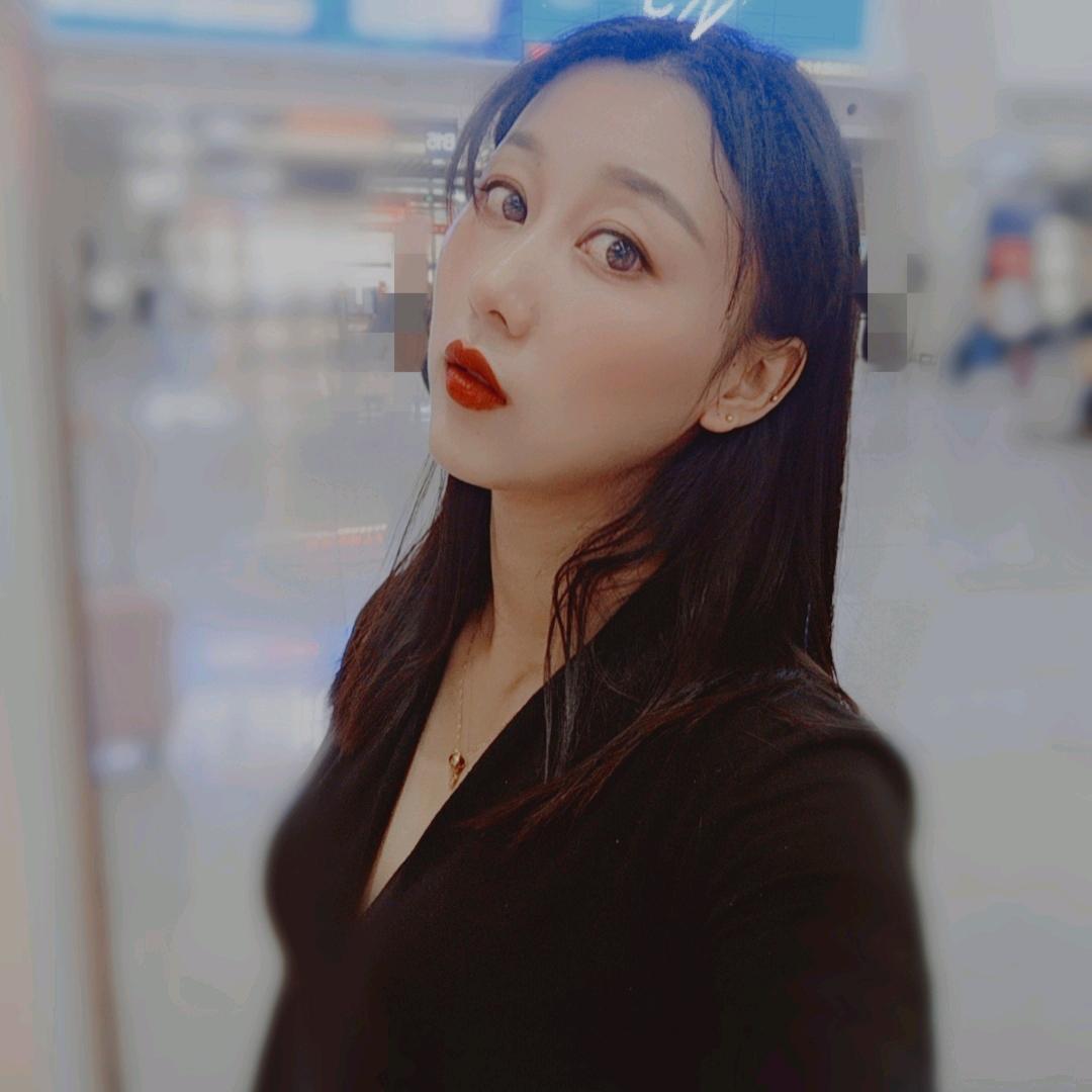 婷❤️