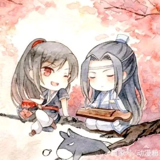 博君一笑