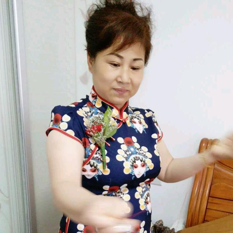 幸福在身边