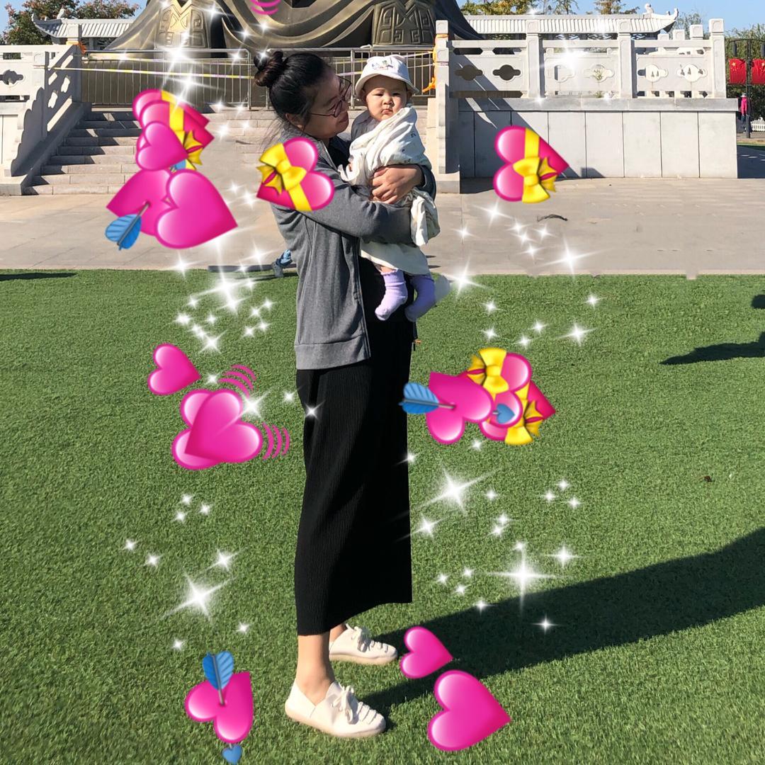 🌈乐优刘