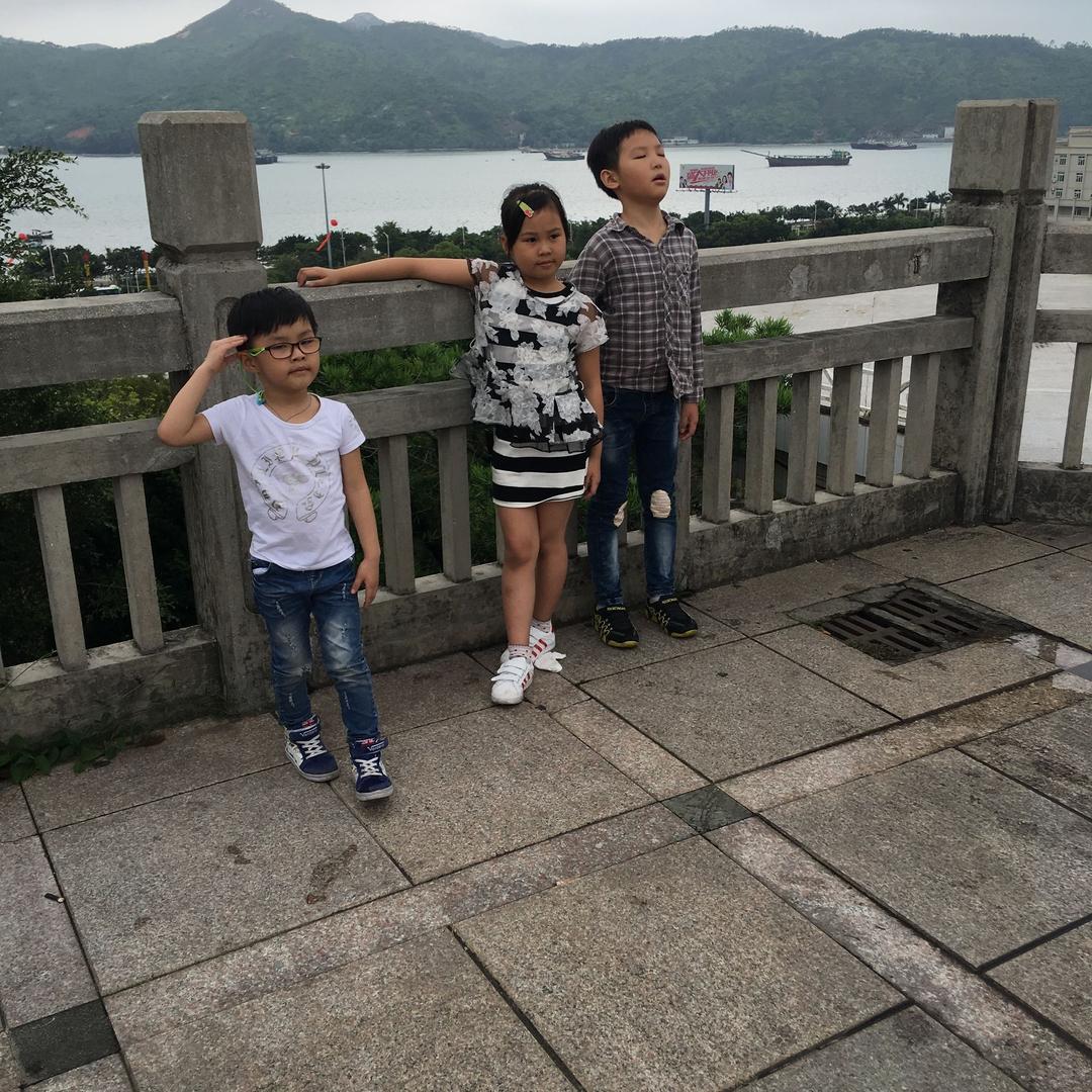 林燕