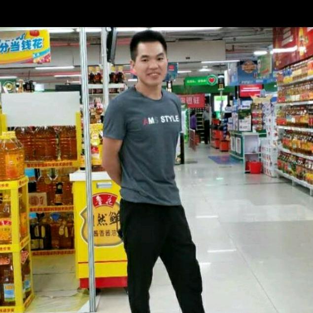 张发明