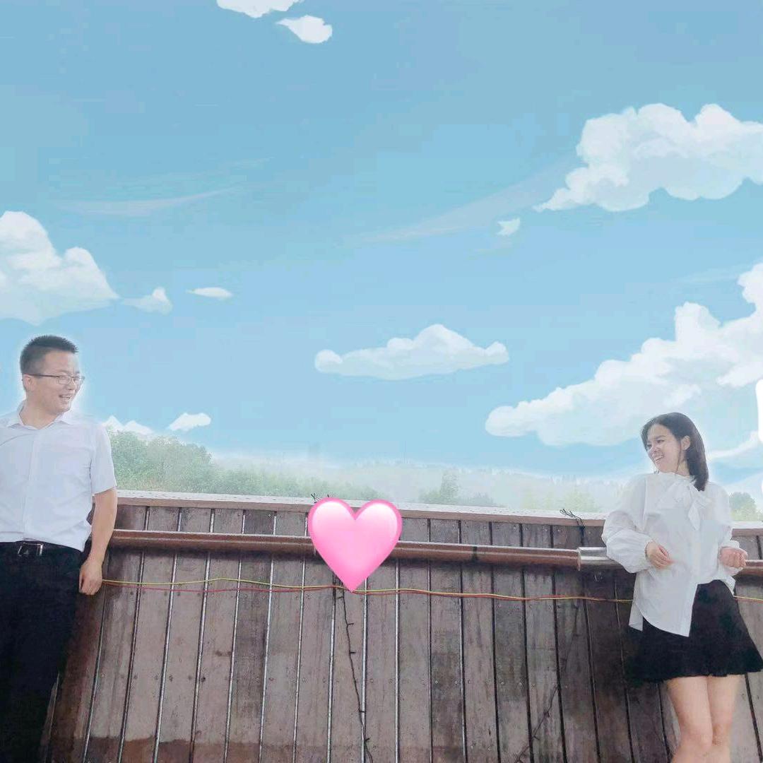 暖暖x