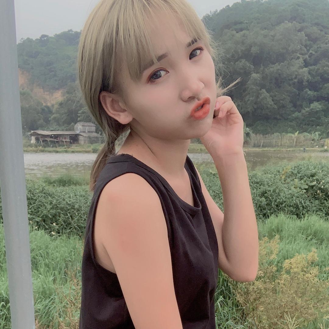 龙妹💎