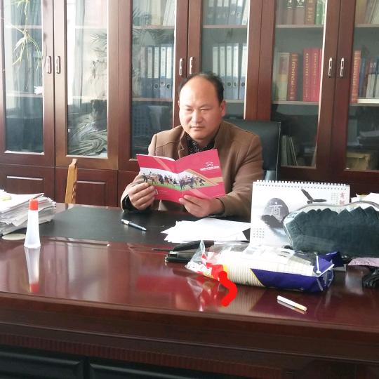 南阳升学规划王老师