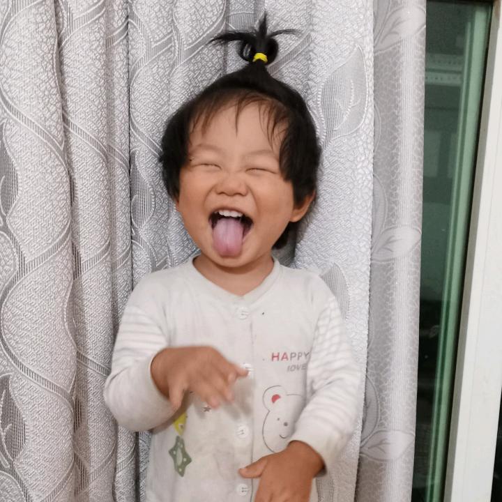 鱼娃娃