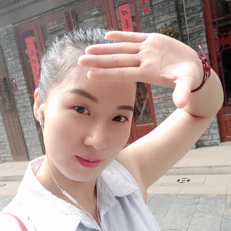 徐欢9:10开播