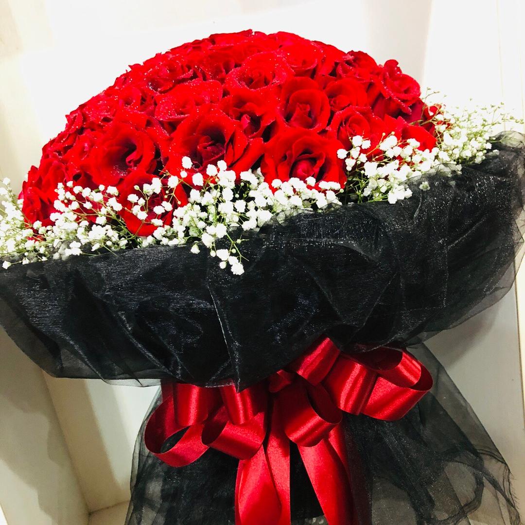 花含情花艺坊