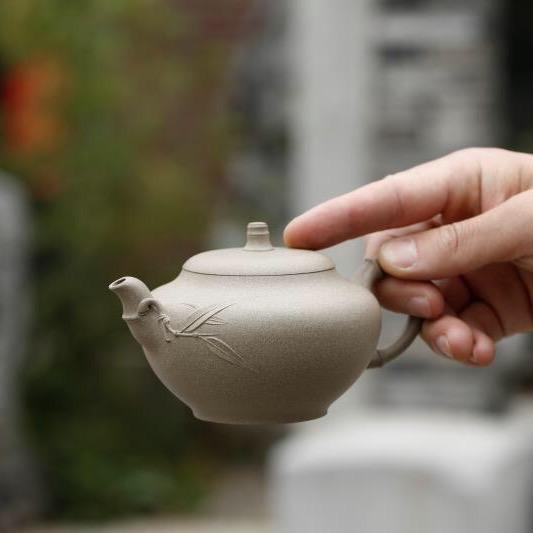 范彩勤紫砂艺术