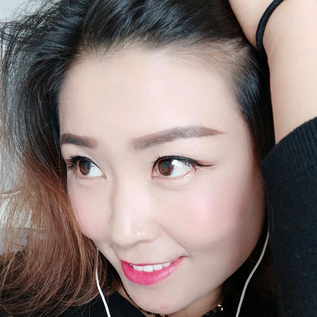 回眸一笑♥