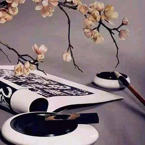 与墨情