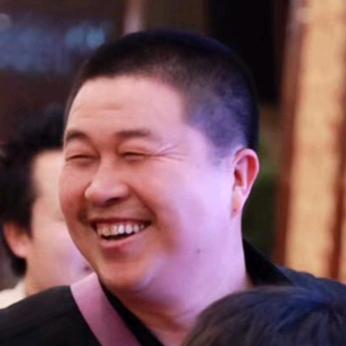 李海军